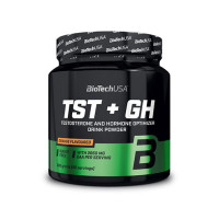 Стимулант BIOTECH USA TST + GH, 50 дози