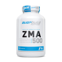 Стимулант EVERBUILD ZMA, 90 капс.