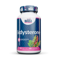 Стимулиращ хардкор - Haya Labs Ecdysterone 250mg