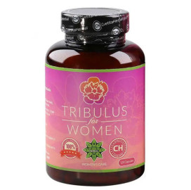 Стимулант Tribulus CVETITA HERBAL For Women width=