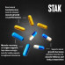 Стимулант UNIVERSAL ANIMAL Stak, 21 пакета width=