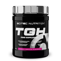 Стимулиращ хардкор SCITEC T/GH, 300 гр