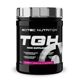 Стимулиращ хардкор SCITEC T/GH, 300 гр width=