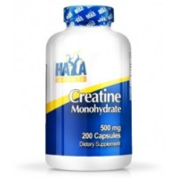 Креатин Haya Labs Sports Creatine Monohydrate 500mg