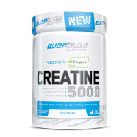 Креатин Everbuild Creapure Creatine 5000