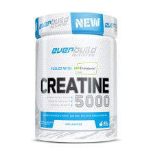 Креатин Everbuild Creapure Creatine 5000