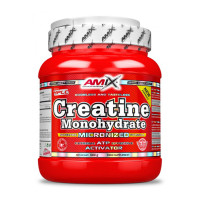 Креатин AMIX Creatine Monohydrate Powder
