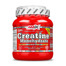 Креатин AMIX Creatine Monohydrate Powder