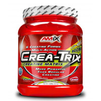 Креатинова матрица AMIX Crea-Trix, 40 дози