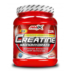 Креатин Amix Monohydrate Powder width=