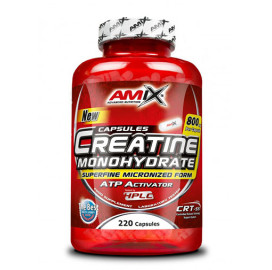 Креатин Amix Monohydrate 800mg. width=