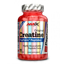 Креатин AMIX Pepform Creatine, 90 капсули.