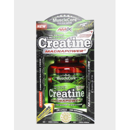 Креатин Amix Creatine MagnaPOWER®