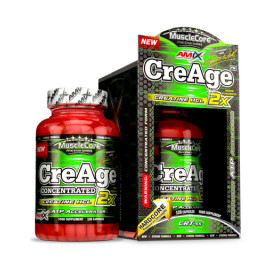 Креатин Amix CreAge width=