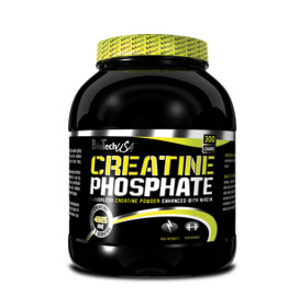 Креатин Biotech USA Creatine Phosphate 5000 width=