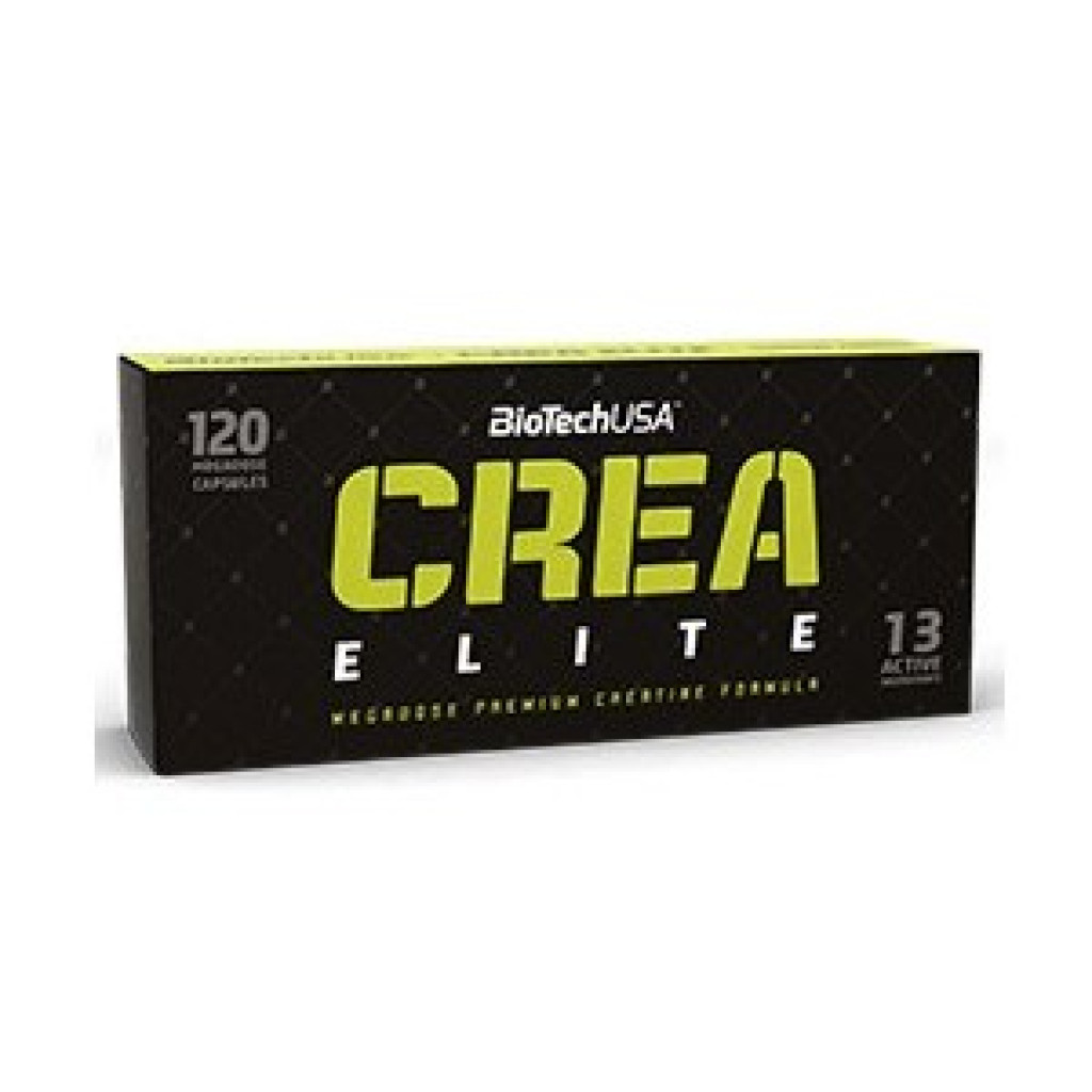 Креатин Biotech USA Crea Elite