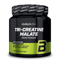 Креатин Biotech USA Tri Creatine Malate 300g