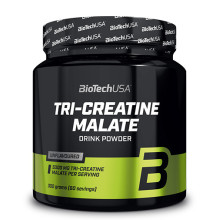 Креатин Biotech USA Tri Creatine Malate 300g