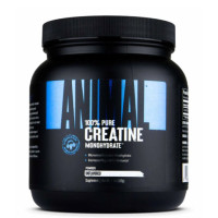Креатин ANIMAL 100% Pure Monohydrate