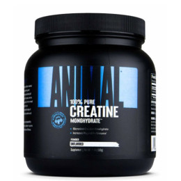 Креатин ANIMAL 100% Pure Monohydrate