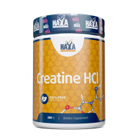 Креатин Haya Labs Sports Creatine HCL 200g