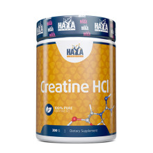 Креатин Haya Labs Sports Creatine HCL 200g