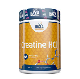 Креатин Haya Labs Sports Creatine HCL 200g width=
