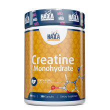 Креатин Haya Labs Sports Creatine Monohydrate 500mg