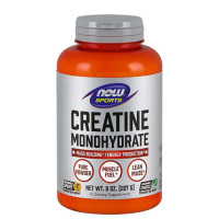 Креатин NOW Monohydrate Powder, 0,227кг