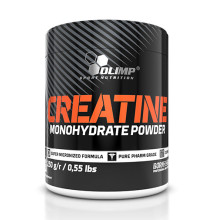 Креатин OLIMP Monohydrate, на прах, 0,250 кг