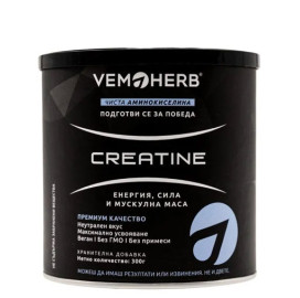 Креатин VEMOHERB, 300г width=