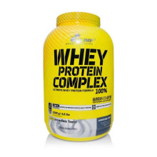 Суроватъчен протеин OLIMP Whey Complex 100%, 700гр