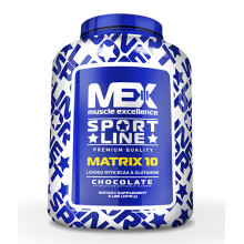 Протеин Mex Matrix 10