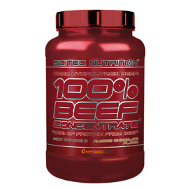 Протеин Scitec Nutrition 100% Beef Concentrate, 1 кг width=