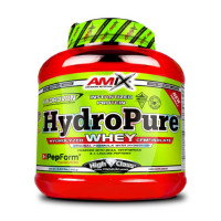 Суроватъчен протеин Amix HydroPure™ Whey