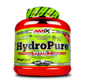Суроватъчен протеин Amix HydroPure™ Whey width=