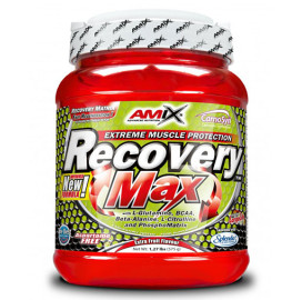 Аминокиселина Amix Recovery Max ™, 575 гр width=