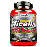 Казеинов протеин Amix Micellar Casein, 1 кг