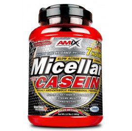 Казеинов протеин Amix Micellar Casein, 1 кг width=