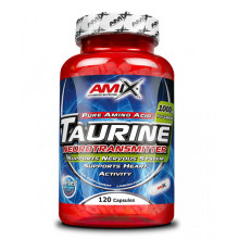 Аминокиселина Amix Taurine