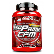 Суроватъчен протеин Amix IsoPrime CFM, 1кг