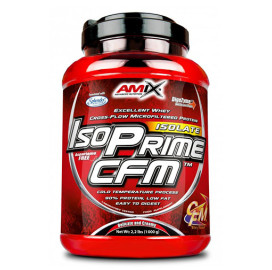Суроватъчен протеин Amix IsoPrime CFM, 1кг width=