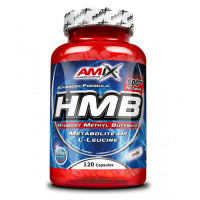 Аминокиселина Amix HMB