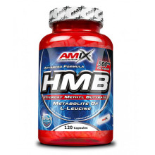 Аминокиселина Amix HMB