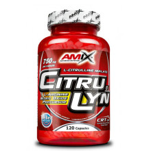 Аминокиселина Amix CitruLyn