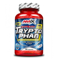 Аминокиселина Amix L-Tryptophan