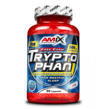 Аминокиселина Amix L-Tryptophan