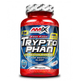 Аминокиселина Amix L-Tryptophan width=