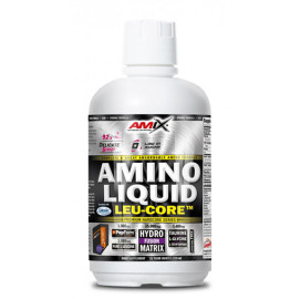 Аминокиселина Amix Amino Leu-Core ™ Liquid width=