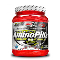Аминокиселина Amix Amino Pills, 330 табл.